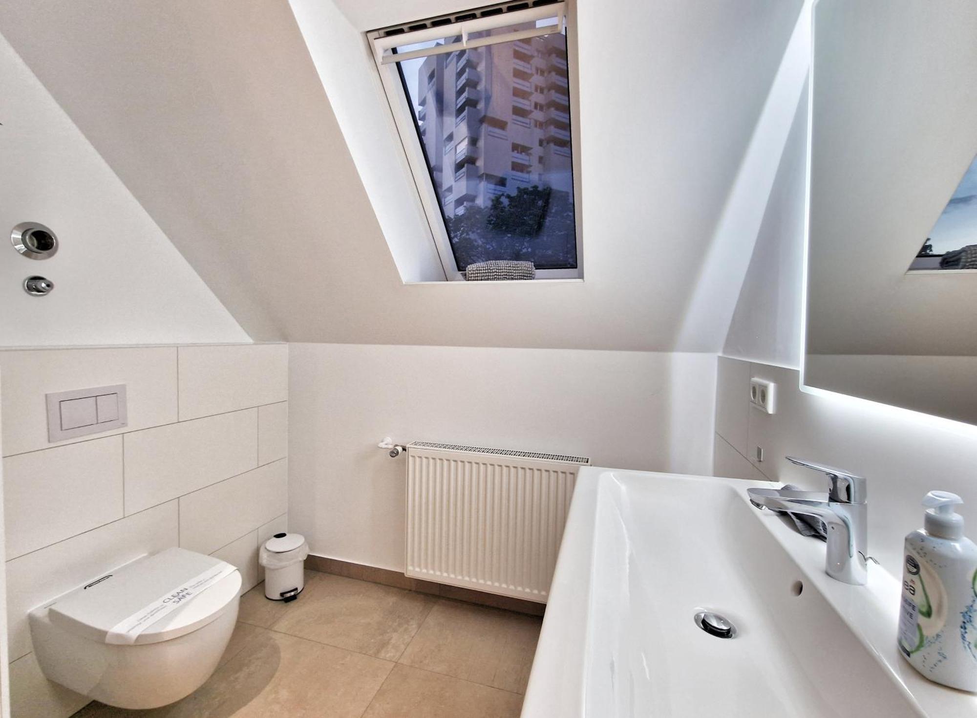 Altstadt-Ferienwohnungen Braunschweig Quarto foto