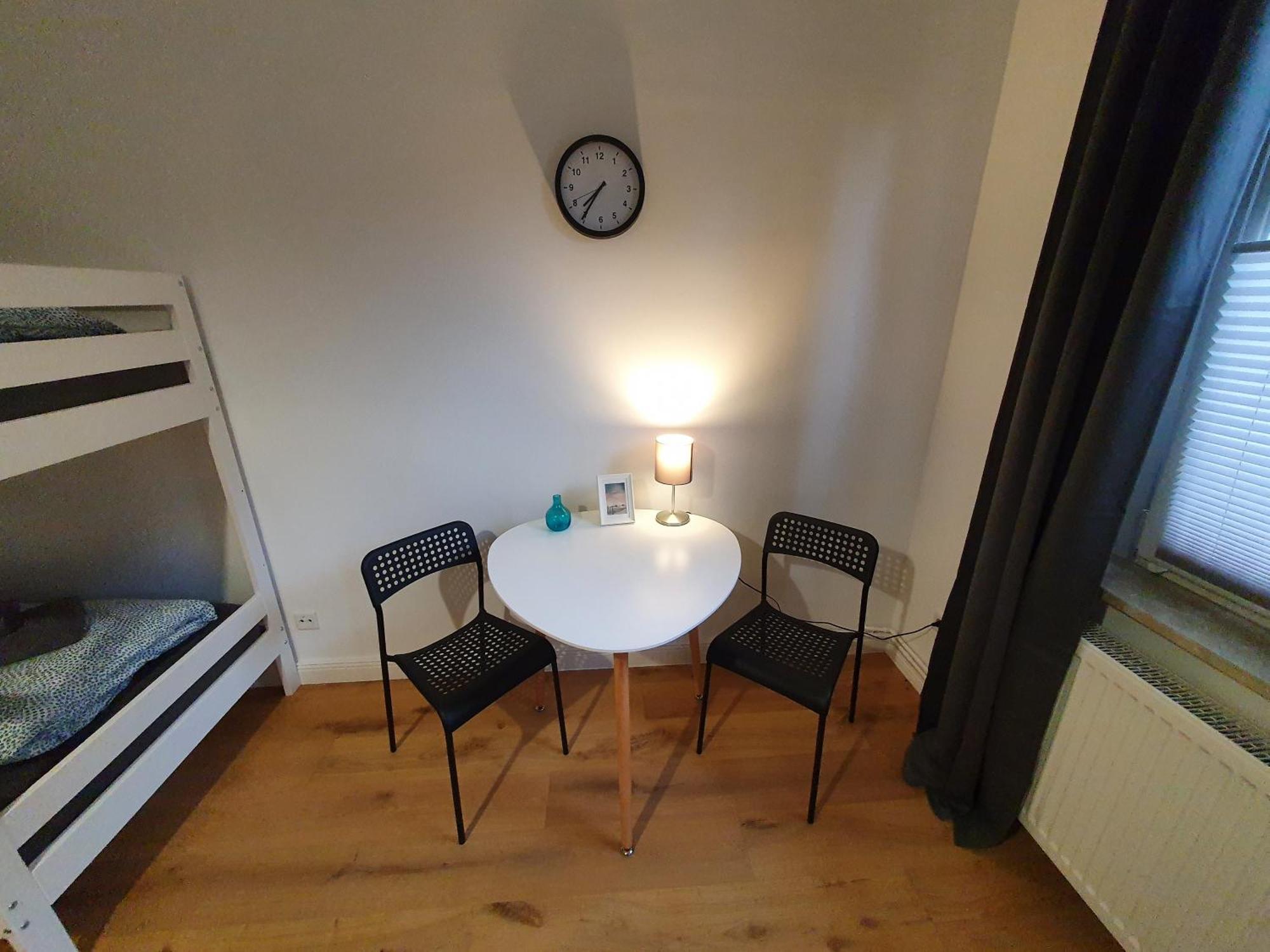 Altstadt-Ferienwohnungen Braunschweig Quarto foto
